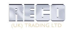 Reco Handling Logo