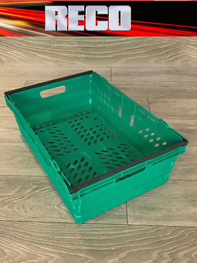 Used Green Bale Arm Trays For Sale