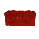 Red Bale Arm Tray (Used) (600x400x250)