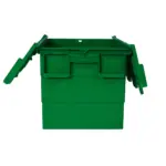 New Green Tote Box (600x400x370)