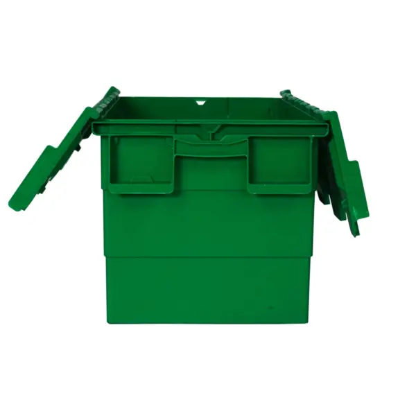 New Green Tote Box (600x400x370)