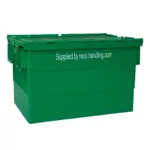 Green Tote Box (600x400x370)