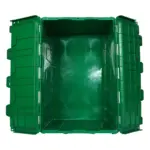 New Green Tote Box (600x400x310)