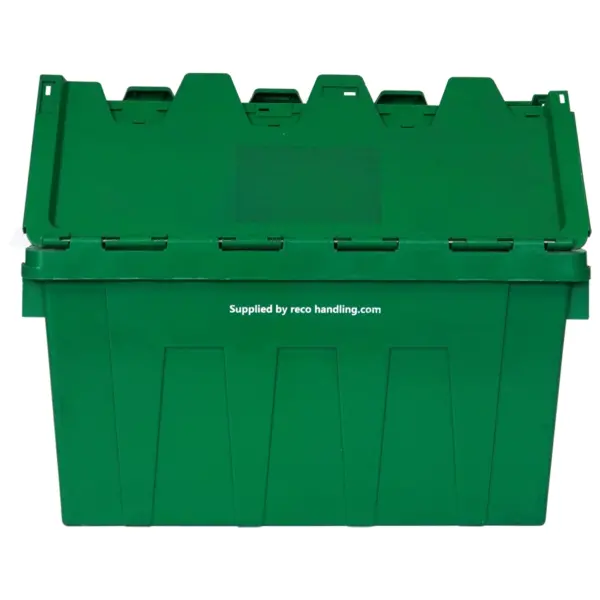 New Green Tote Box (600x400x310)