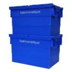 New Blue Tote Box (600x400x370)