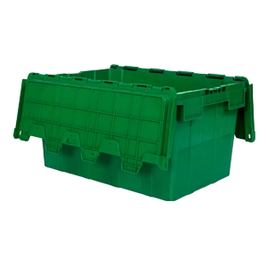 Used Tote Boxes