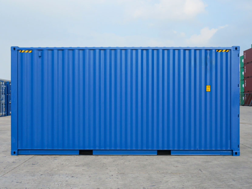 Storage container