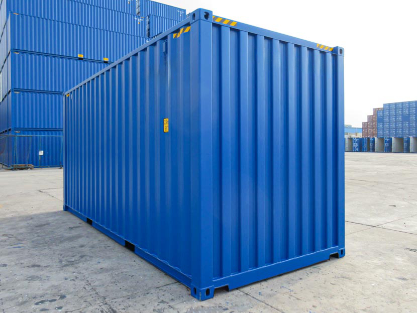 Storage container