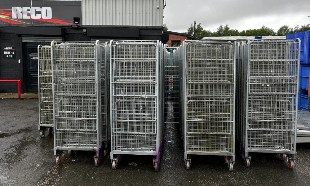 myths warehouse roll cages