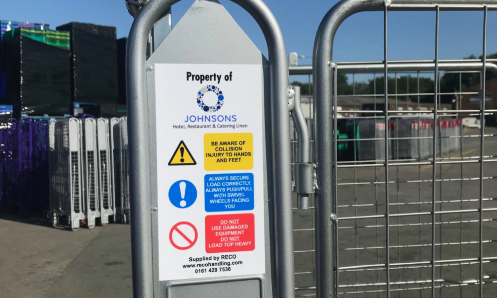 roll cages laundries christmas