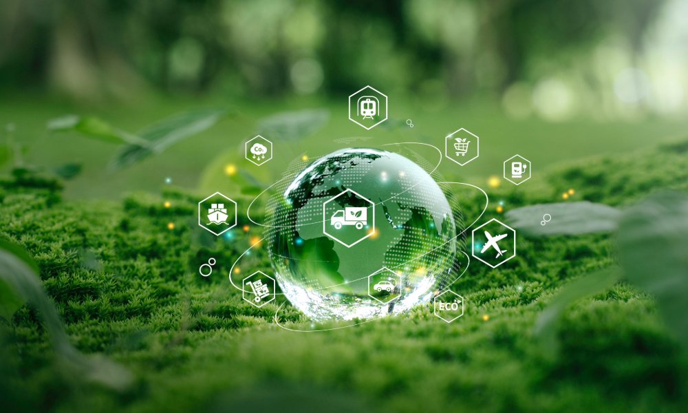 plastic pallet boxes sustainable