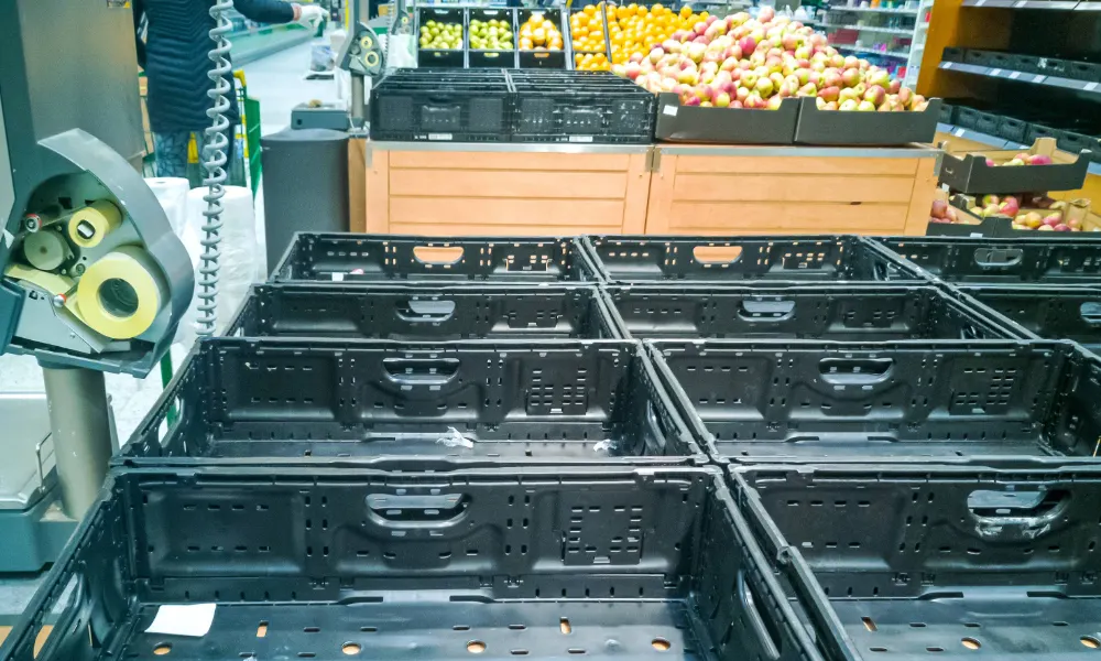 bale arm fresh produce