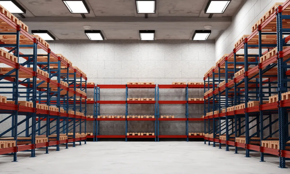 warehouse clearance new opportunities