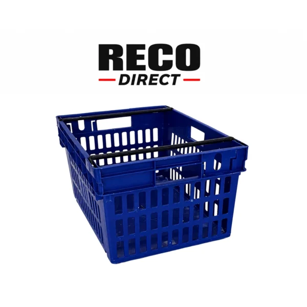 Used 300mm Bale Arm Crates – Pack of 5 – RD-BAC-300-PACK5