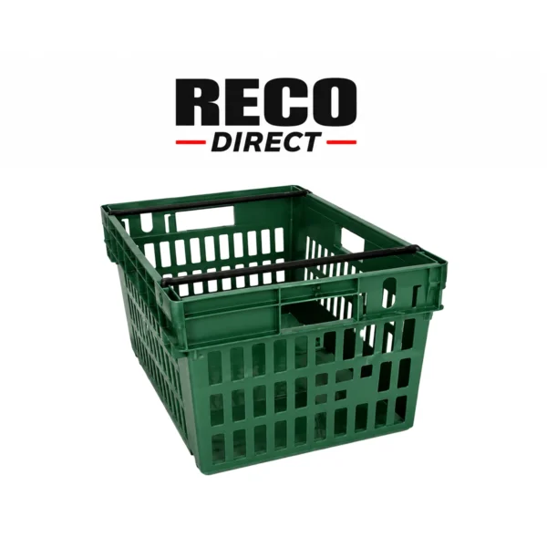 Used 300mm Bale Arm Crates – Pack of 5 – RD-BAC-300-PACK5