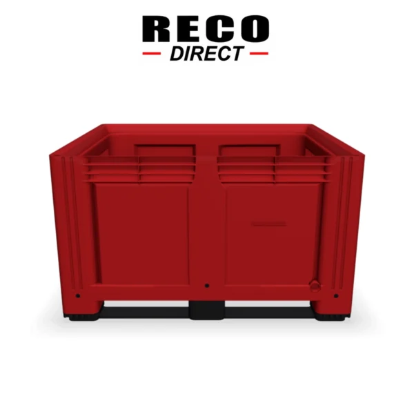 PB1210S Red