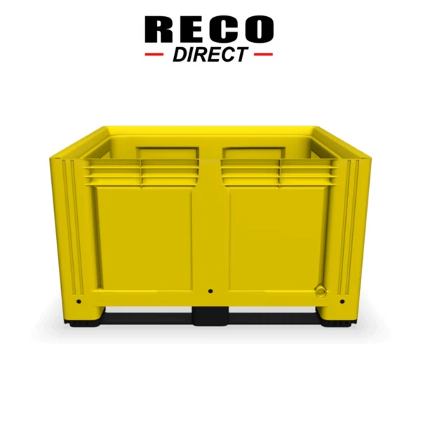 PB1210S Yellow